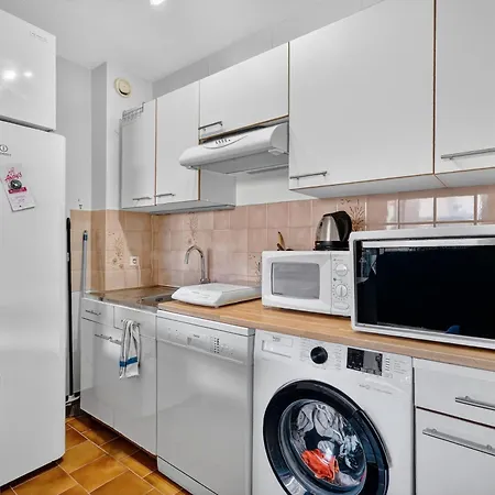 Appartement Proche Carqueiranne