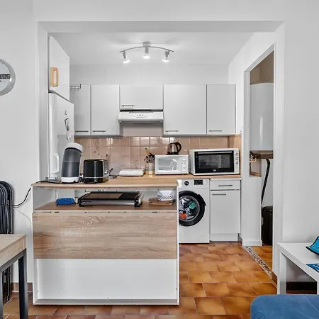 Proche Appartement *