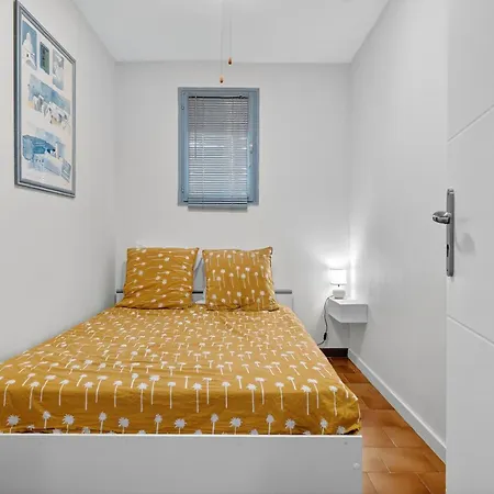 Appartement Proche Carqueiranne