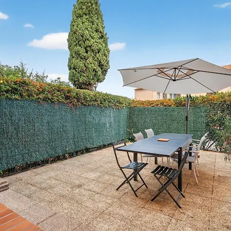 Appartement Proche
